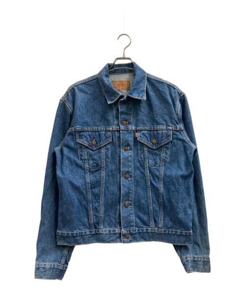 LEVI'S（リーバイス）LEVI'S (リーバイス) 4th インディゴ サイズ:42の古着・服飾アイテム