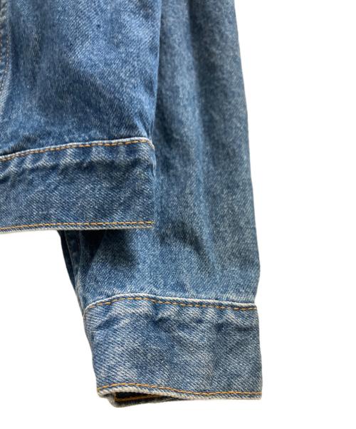 LEVI'S（リーバイス）LEVI'S (リーバイス) 4th インディゴ サイズ:42の古着・服飾アイテム