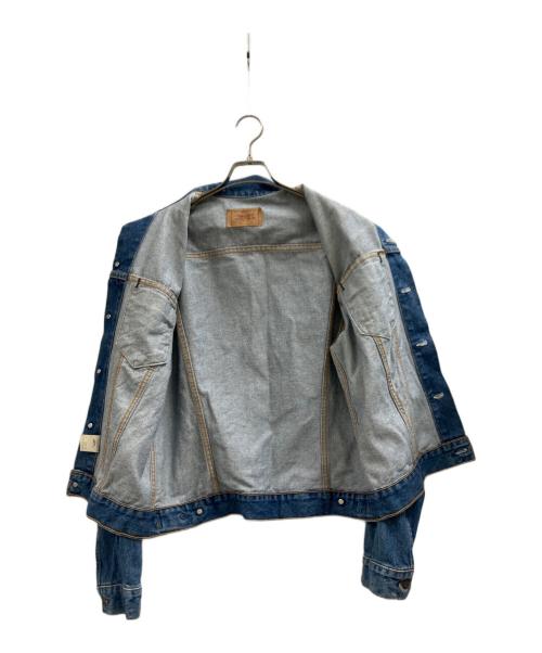 LEVI'S（リーバイス）LEVI'S (リーバイス) 4th インディゴ サイズ:42の古着・服飾アイテム