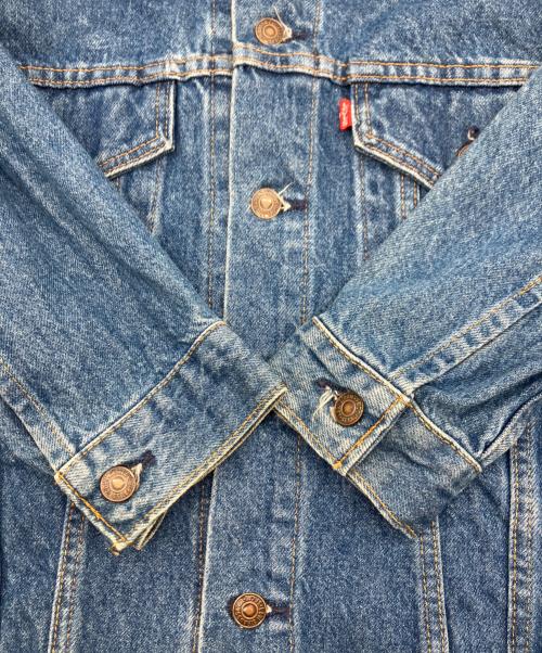 LEVI'S（リーバイス）LEVI'S (リーバイス) 4th インディゴ サイズ:42の古着・服飾アイテム