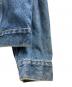 中古・古着 LEVI'S (リーバイス) 4th インディゴ サイズ:42：12000円