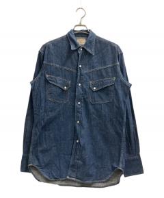 中古・古着通販】LEVI'S (リーバイス) JOURNAL STANDARD (ジャーナル