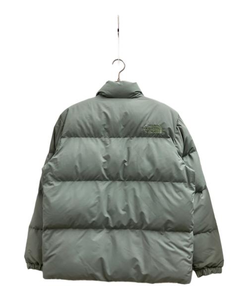THE NORTH FACE（ザ ノース フェイス）THE NORTH FACE (ザ ノース フェイス) Comfort Puffer Jacket オリーブ サイズ:Mの古着・服飾アイテム