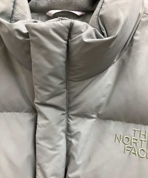 THE NORTH FACE（ザ ノース フェイス）THE NORTH FACE (ザ ノース フェイス) Comfort Puffer Jacket オリーブ サイズ:Mの古着・服飾アイテム