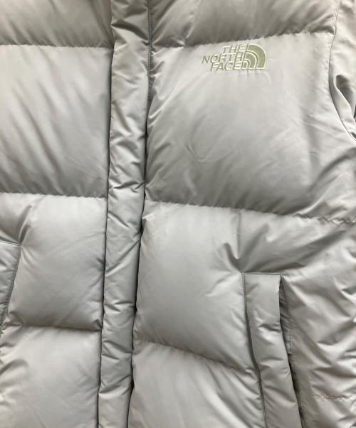 THE NORTH FACE（ザ ノース フェイス）THE NORTH FACE (ザ ノース フェイス) Comfort Puffer Jacket オリーブ サイズ:Mの古着・服飾アイテム