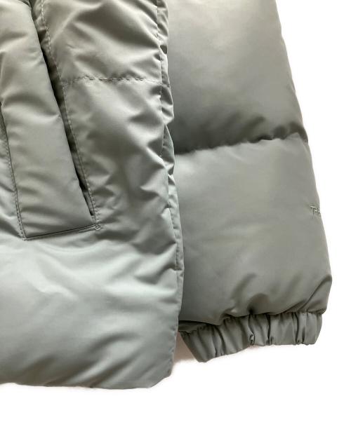 THE NORTH FACE（ザ ノース フェイス）THE NORTH FACE (ザ ノース フェイス) Comfort Puffer Jacket オリーブ サイズ:Mの古着・服飾アイテム