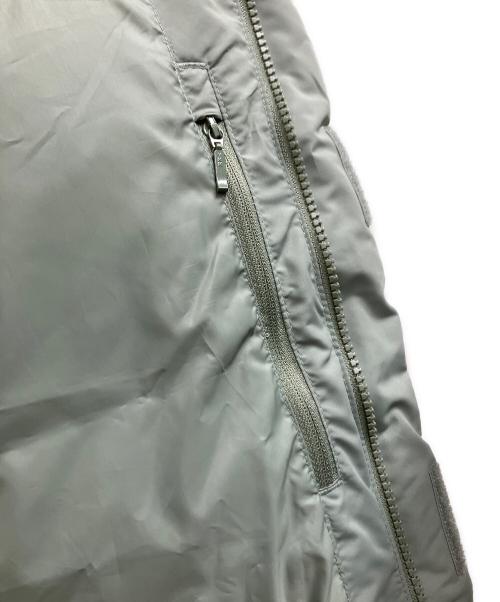 THE NORTH FACE（ザ ノース フェイス）THE NORTH FACE (ザ ノース フェイス) Comfort Puffer Jacket オリーブ サイズ:Mの古着・服飾アイテム
