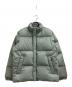 THE NORTH FACE（ザ ノース フェイス）の古着「Comfort Puffer Jacket」｜オリーブ