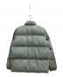 THE NORTH FACE (ザ ノース フェイス) Comfort Puffer Jacket オリーブ サイズ:M：18000円