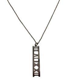 TIFFANY & Co.（ティファニー）の古着「Tiffany & Co.　ネックレス」