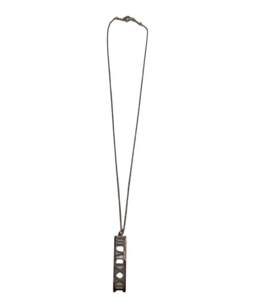 TIFFANY & Co.（ティファニー）Tiffany & Co. (ティファニー) Tiffany & Co.　ネックレスの古着・服飾アイテム