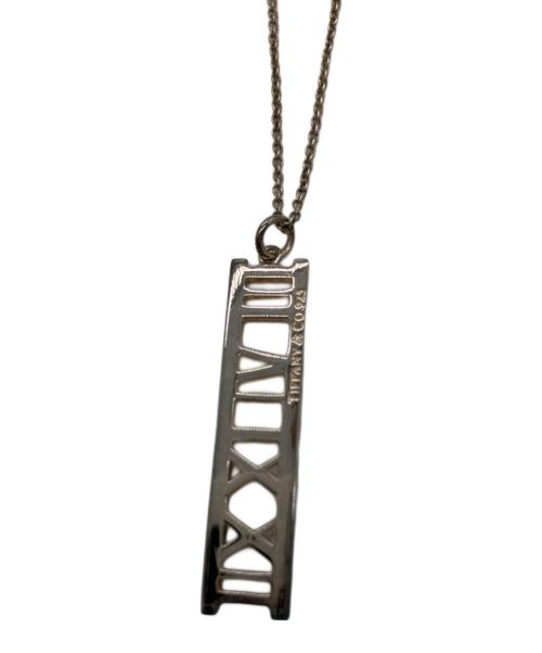 TIFFANY & Co.（ティファニー）Tiffany & Co. (ティファニー) Tiffany & Co.　ネックレスの古着・服飾アイテム