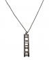 Tiffany & Co.（ティファニー）の古着「Tiffany & Co.　ネックレス」