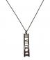 Tiffany & Co. (ティファニー) Tiffany & Co.　ネックレス：10000円