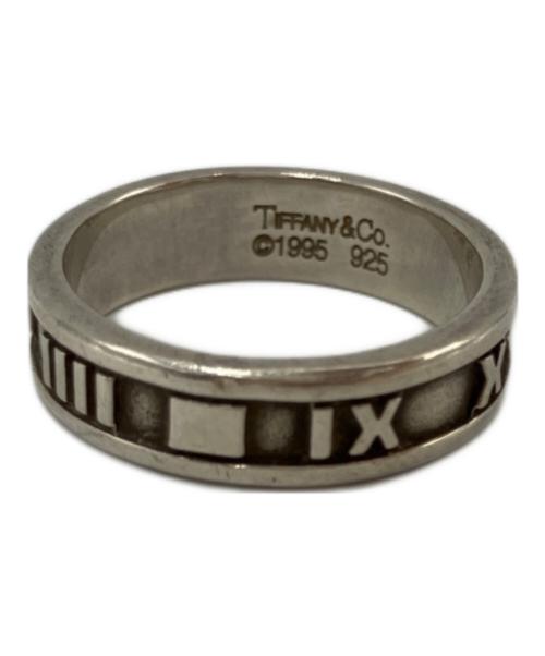 TIFFANY & Co.（ティファニー）Tiffany & Co. (ティファニー) Tiffany & Co.　リング サイズ:16号の古着・服飾アイテム