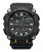 CASIOカシオ）の古着「CASIO G-SHOCK  腕時計」