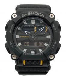 CASIO（カシオ）の古着「CASIO G-SHOCK  腕時計」