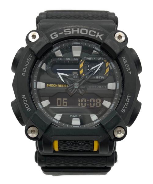 CASIO（カシオ）CASIO (カシオ) CASIO G-SHOCK  腕時計の古着・服飾アイテム