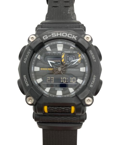 CASIO（カシオ）CASIO (カシオ) CASIO G-SHOCK  腕時計の古着・服飾アイテム