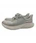 HOKAONEONE (ホカオネオネ) HOKAONEONE　スニーカー ライトグレー サイズ:23ｃｍ：7000円