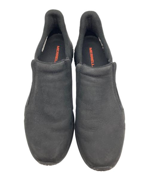 MERRELL（メレル）MERRELL (メレル) JUNGLE MOC 2.0 ブラック サイズ:30の古着・服飾アイテム