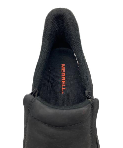 MERRELL（メレル）MERRELL (メレル) JUNGLE MOC 2.0 ブラック サイズ:30の古着・服飾アイテム