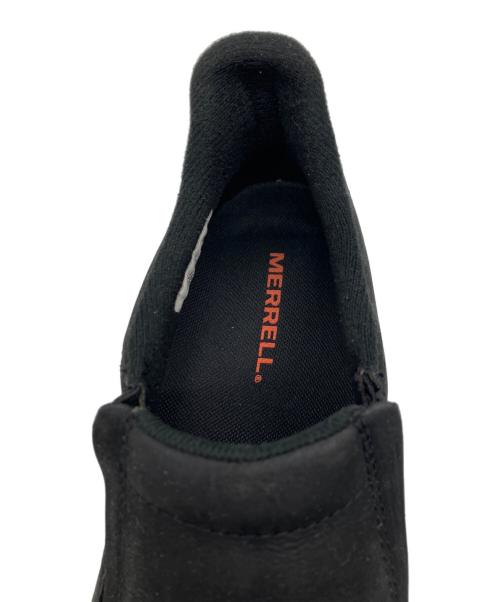 MERRELL（メレル）MERRELL (メレル) JUNGLE MOC 2.0 ブラック サイズ:30の古着・服飾アイテム