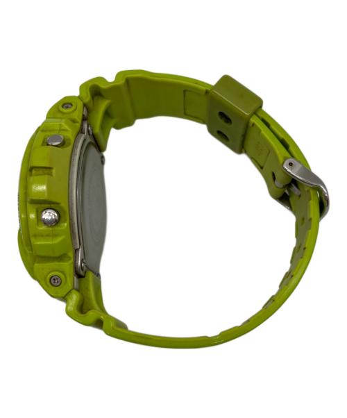 CASIO（カシオ）CASIO (カシオ) CASIO G-SHOCK  デジタルウォッチ グリーンの古着・服飾アイテム