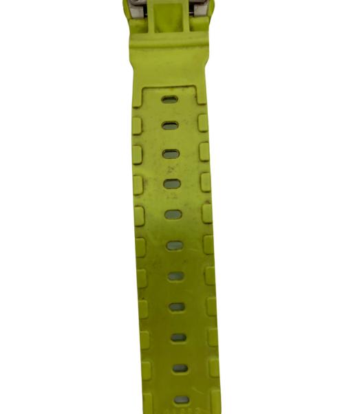 CASIO（カシオ）CASIO (カシオ) CASIO G-SHOCK  デジタルウォッチ グリーンの古着・服飾アイテム