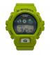 CASIO（カシオ）の古着「CASIO G-SHOCK  デジタルウォッチ」｜グリーン