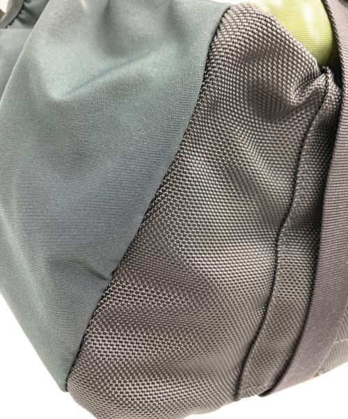 THE NORTH FACE（ザ ノース フェイス）THE NORTH FACE (ザ ノース フェイス) THE NORTH FACE　ウエストバッグ オリーブの古着・服飾アイテム