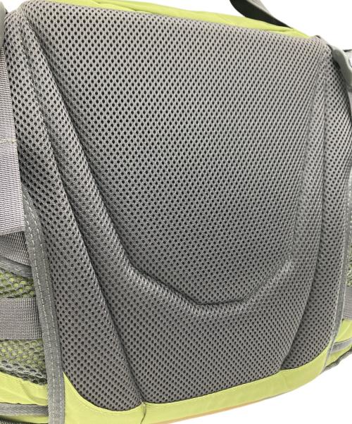 THE NORTH FACE（ザ ノース フェイス）THE NORTH FACE (ザ ノース フェイス) THE NORTH FACE　ウエストバッグ オリーブの古着・服飾アイテム