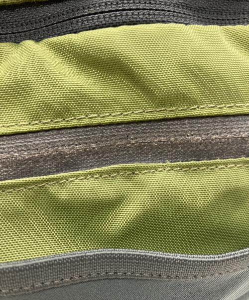 THE NORTH FACE（ザ ノース フェイス）THE NORTH FACE (ザ ノース フェイス) THE NORTH FACE　ウエストバッグ オリーブの古着・服飾アイテム
