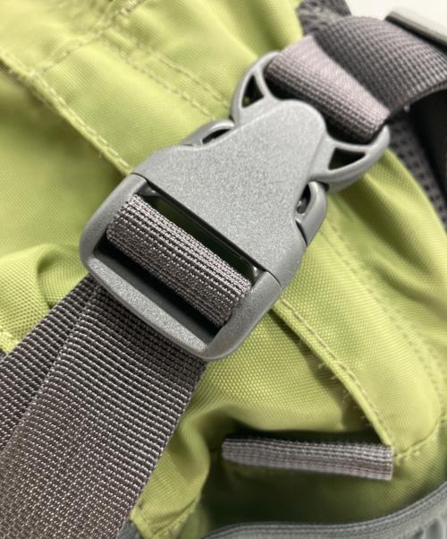 THE NORTH FACE（ザ ノース フェイス）THE NORTH FACE (ザ ノース フェイス) THE NORTH FACE　ウエストバッグ オリーブの古着・服飾アイテム