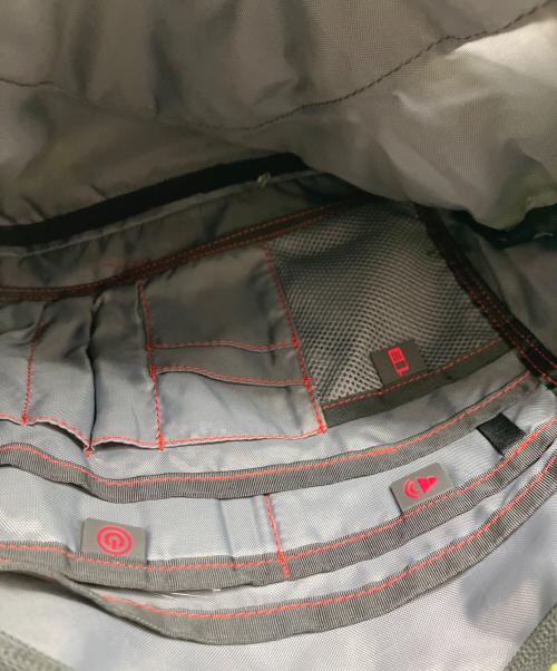 THE NORTH FACE（ザ ノース フェイス）THE NORTH FACE (ザ ノース フェイス) THE NORTH FACE　ウエストバッグ オリーブの古着・服飾アイテム