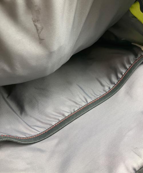 THE NORTH FACE（ザ ノース フェイス）THE NORTH FACE (ザ ノース フェイス) THE NORTH FACE　ウエストバッグ オリーブの古着・服飾アイテム