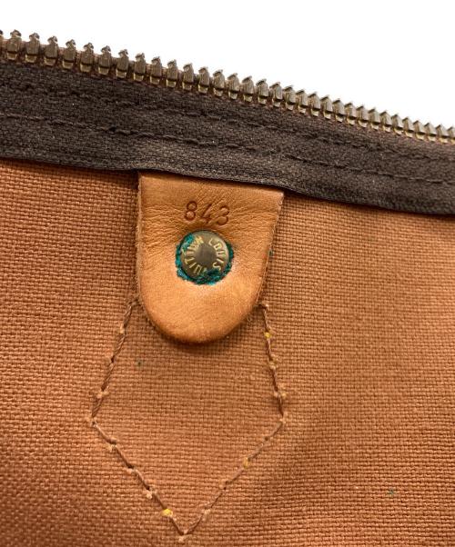 LOUIS VUITTON（ルイ ヴィトン）LOUIS VUITTON (ルイ ヴィトン) モノグラム スピーディ40の古着・服飾アイテム