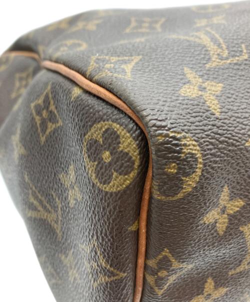 LOUIS VUITTON（ルイ ヴィトン）LOUIS VUITTON (ルイ ヴィトン) モノグラム スピーディ40の古着・服飾アイテム