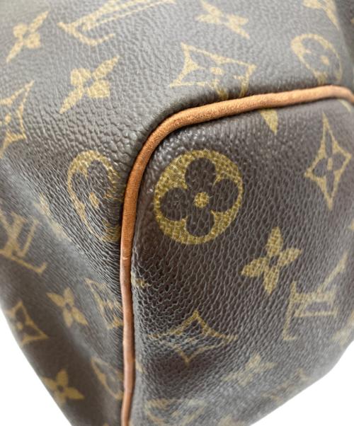 LOUIS VUITTON（ルイ ヴィトン）LOUIS VUITTON (ルイ ヴィトン) モノグラム スピーディ40の古着・服飾アイテム