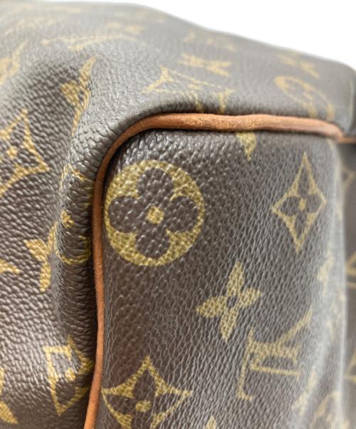 LOUIS VUITTON（ルイ ヴィトン）LOUIS VUITTON (ルイ ヴィトン) モノグラム スピーディ40の古着・服飾アイテム