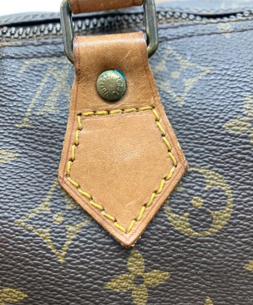LOUIS VUITTON（ルイ ヴィトン）LOUIS VUITTON (ルイ ヴィトン) モノグラム スピーディ40の古着・服飾アイテム