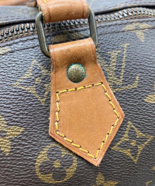 LOUIS VUITTON（ルイ ヴィトン）LOUIS VUITTON (ルイ ヴィトン) モノグラム スピーディ40の古着・服飾アイテム