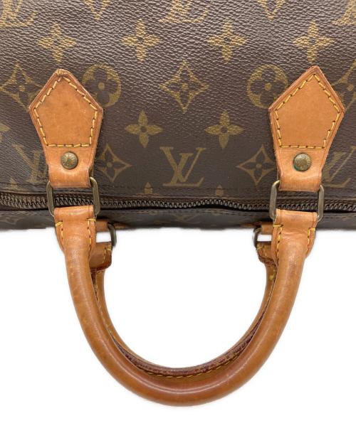 LOUIS VUITTON（ルイ ヴィトン）LOUIS VUITTON (ルイ ヴィトン) モノグラム スピーディ40の古着・服飾アイテム
