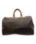 LOUIS VUITTON（ルイ ヴィトン）の古着「モノグラム スピーディ40」
