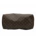 中古・古着 LOUIS VUITTON (ルイ ヴィトン) モノグラム スピーディ40：60000円