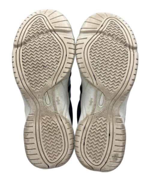 adidas（アディダス）adidas (アディダス) ローカットスニーカー ブラック サイズ:27.5の古着・服飾アイテム