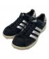 adidas（アディダス）の古着「ローカットスニーカー」｜ブラック