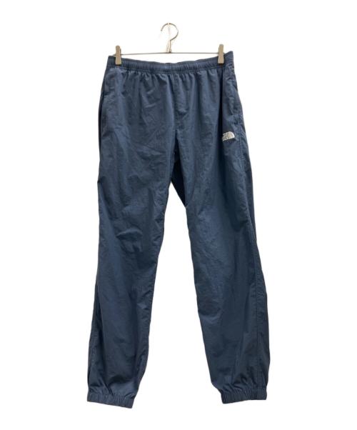 THE NORTH FACE（ザ ノース フェイス）THE NORTH FACE (ザ ノース フェイス) バーサタイルパンツ ブルー サイズ:Mの古着・服飾アイテム