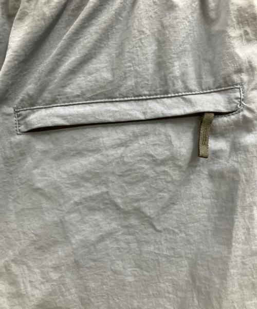 THE NORTH FACE（ザ ノース フェイス）THE NORTH FACE (ザ ノース フェイス) バーサタイルパンツ ブルー サイズ:Mの古着・服飾アイテム