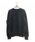 stussy (ステューシー) DICE MOHAIR SWEATER ブラック サイズ:L：12000円